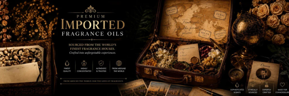 Orovia promotional banner 3