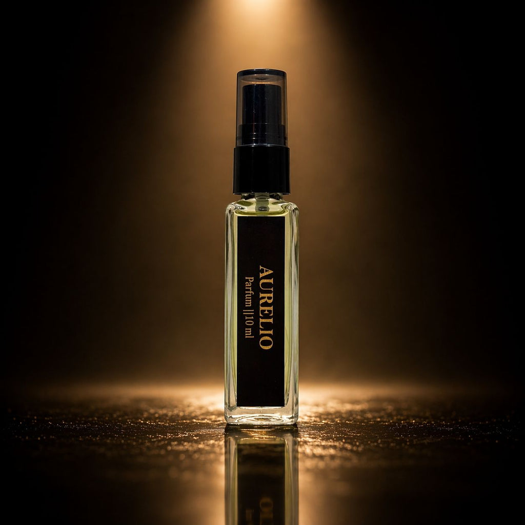 Aurelio Mini for him