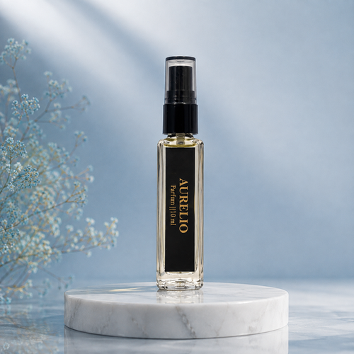 Aurelio Mini for him