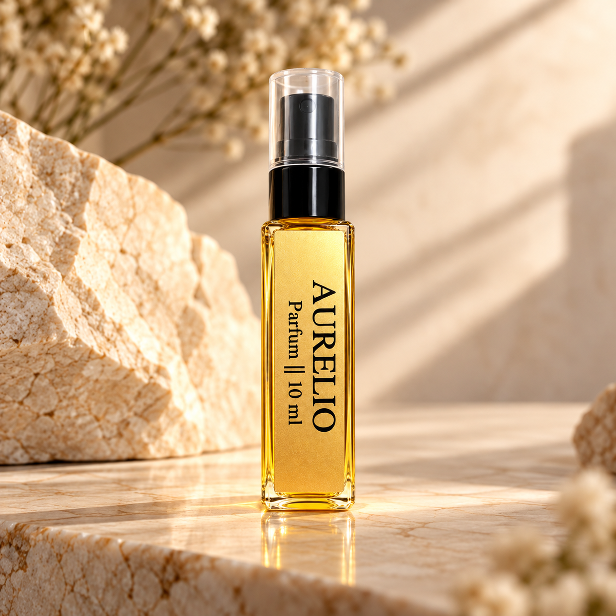 Oud Majesté For Everyone (10ml)