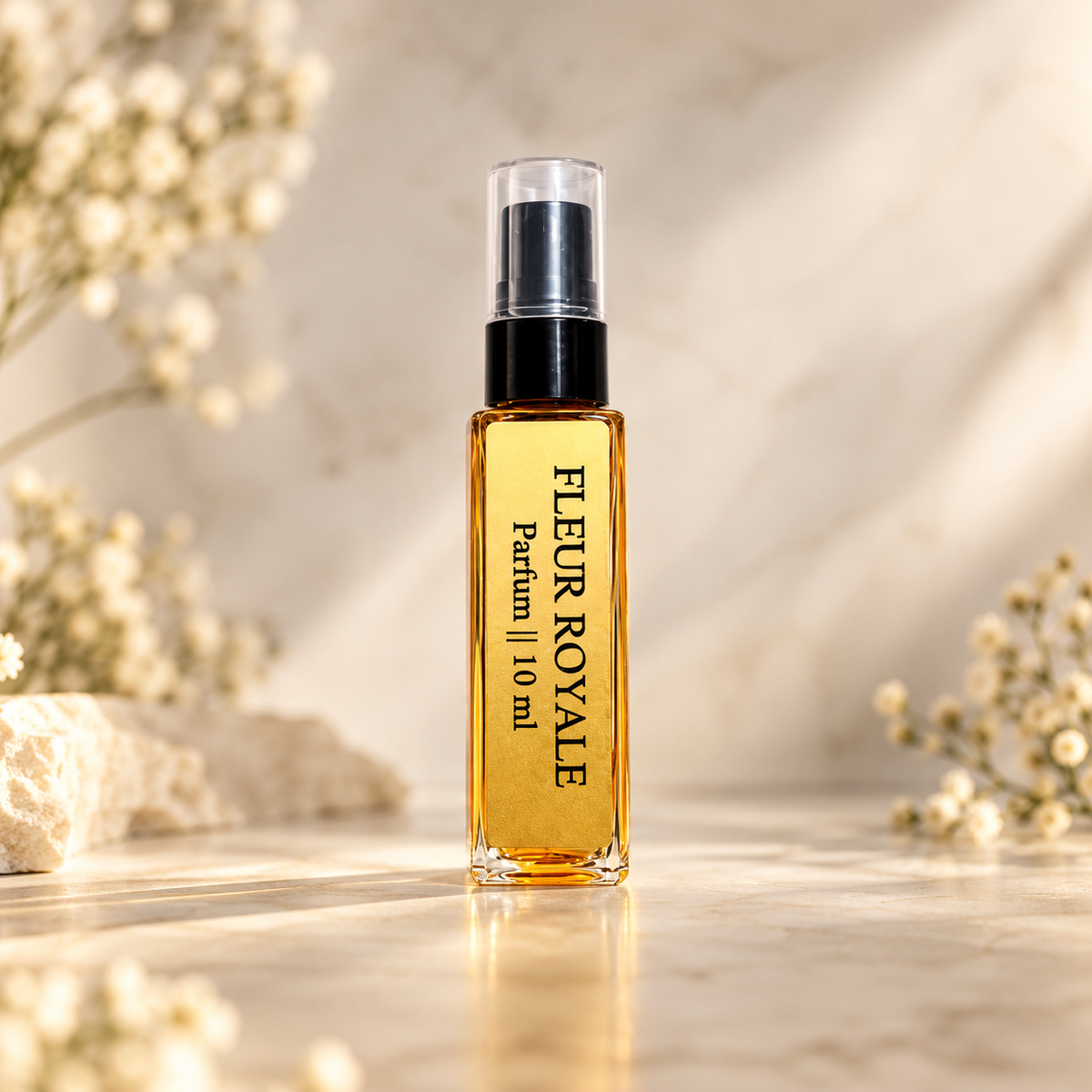 Fleur Royale For Her (10ml)