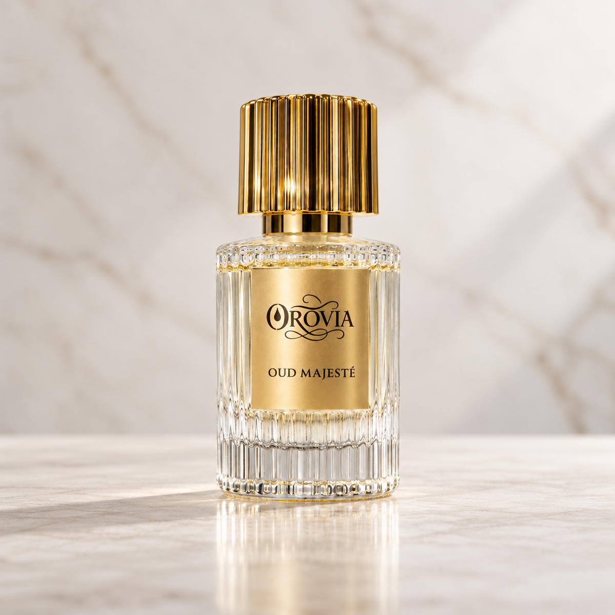 Oud Majesté For Everyone (30ml)