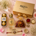 Oud Majesté Gift Hamper 60 ml