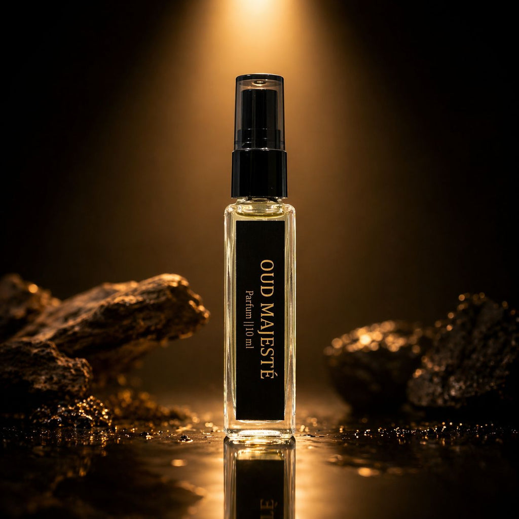 Oud Majesté mini for everyone