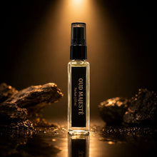Oud Majesté mini for everyone