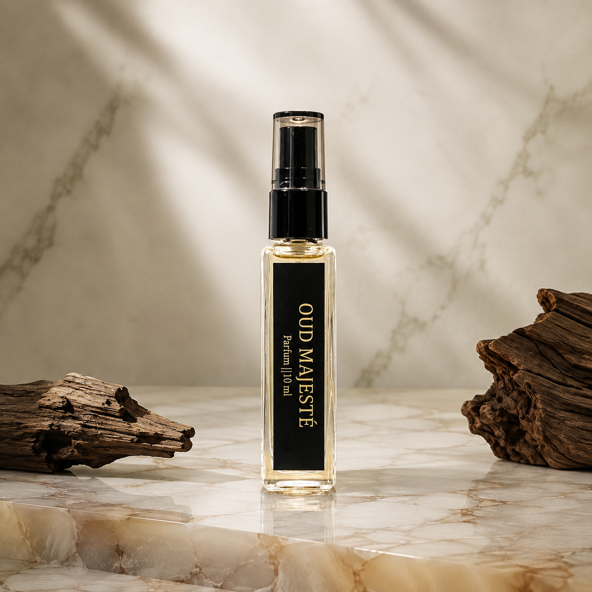 Oud Majesté mini for everyone